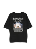 Oakley Enhance Qdc Ss Tee Bp 5.0