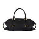 Farringdon Maxi Pres Alexander McQueen Leath