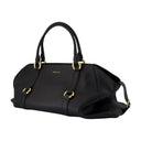 Farringdon Maxi Pres Alexander McQueen Leath