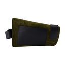 T Bar Sling Large Crossbody Alexander Mc Queen Leather Khaki
