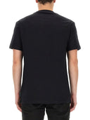 Philipp Plein T-shirt avec logo