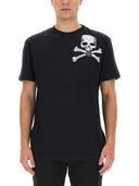 Philipp Plein T-shirt avec logo
