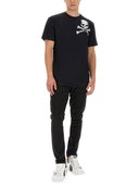 Philipp Plein T-shirt avec logo