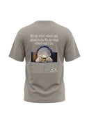 Oakley Enhance Qdc Ss Tee Bp 5.0