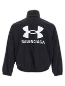 Balenciaga Wind Jacket X Under Armour®