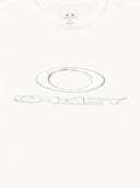 Oakley New Retro Tee X Metal 3.0