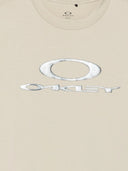 Oakley New Retro Tee X Metal 3.0