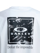 Oakley O Tech Cold Cotton Tee Bp 2.0