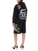 Philipp Plein Sweat à capuche