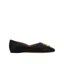 Bally in pelle ballerina Flats
