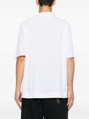 Oakley C1 Sonic Weld Polo