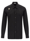 Mcqueen 'Harness' Shirt