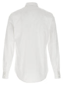 Chemise McQueen «harnais»