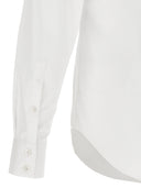 Chemise McQueen «harnais»