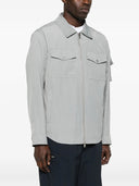 Moose Knuckles Charlesbourg Shirt Jacket