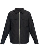 Moose Knuckles Charlesbourg Shirt Jacket