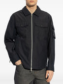 Moose Knuckles Charlesbourg Shirt Jacket