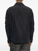 Moose Knuckles Charlesbourg Shirt Jacket
