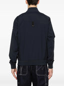 Moose Knuckles Courville Bomber Crinkle