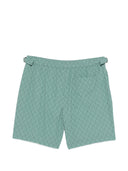 Moose Knuckles Hide And Swim Short