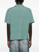 Moose Knuckles The Bay Shirt