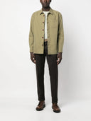 Barbour Washed Overshirt