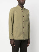 Barbour Washed Overshirt