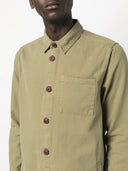 Barbour Washed Overshirt