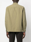Barbour Washed Overshirt