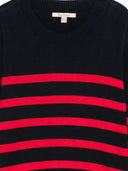 Barbour Fern Knitted Jumper