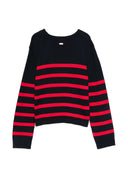 Barbour Fern Knitted Jumper