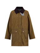 Barbour Wren Wax Jacket