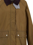 Barbour Wren Wax Jacket
