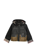 Barbour Liza Wax