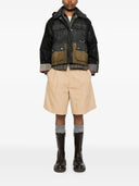 Barbour Liza Wax