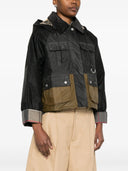 Barbour Liza Wax