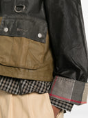Barbour Liza Wax