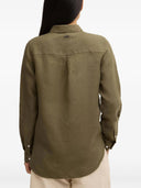 Barbour Marine Shirt
