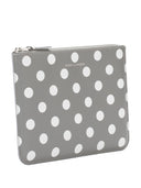 Comme Des Garçons Wallet Wallet / Dot Leather