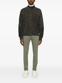 Baracuta G9 Suede