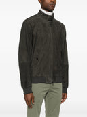 Baracuta G9 Suede