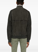 Baracuta G9 Suede
