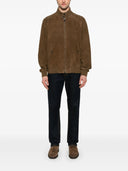 Baracuta G9 Suede