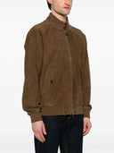 Baracuta G9 Suede