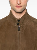 Baracuta G9 Suede