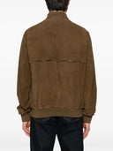 Baracuta G9 Suede