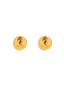 Versace "Tribute" Earrings