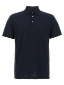 Zanone 'Ice Cotton' Polo Shirt