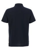 Zanone 'Ice Cotton' Polo Shirt