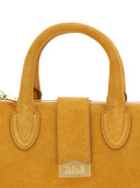 Schell Doctor Bag Small
